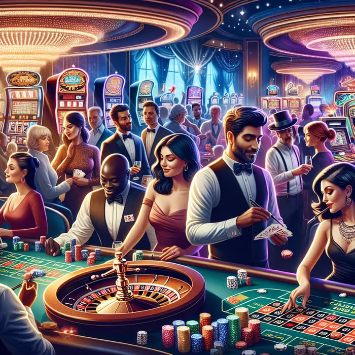 bancagame