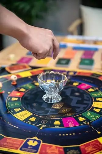 bancagame